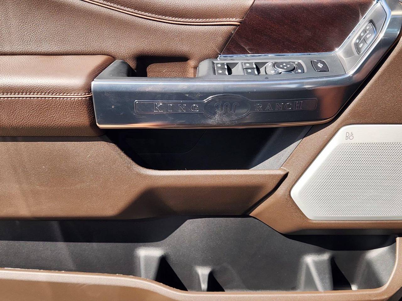New 2026 Ford Super Duty F-450 DRW King Ranch, photo 16