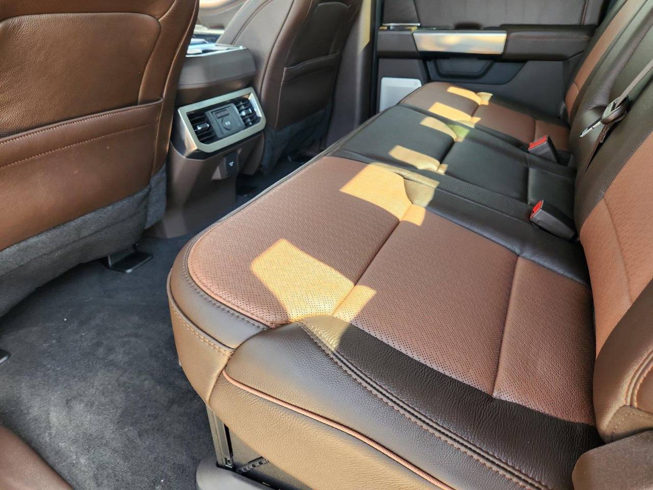 New 2026 Ford Super Duty F-450 DRW King Ranch, photo 20