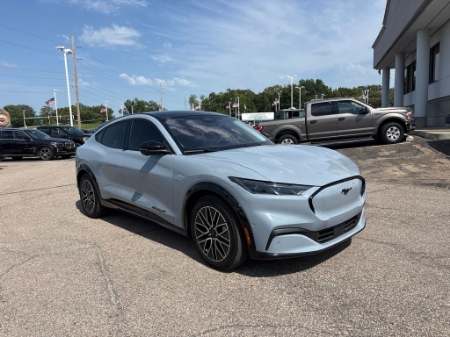 2024 Ford Mustang Mach-E Premium
