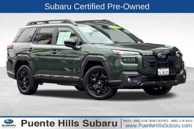 2026 Subaru Outback Limited