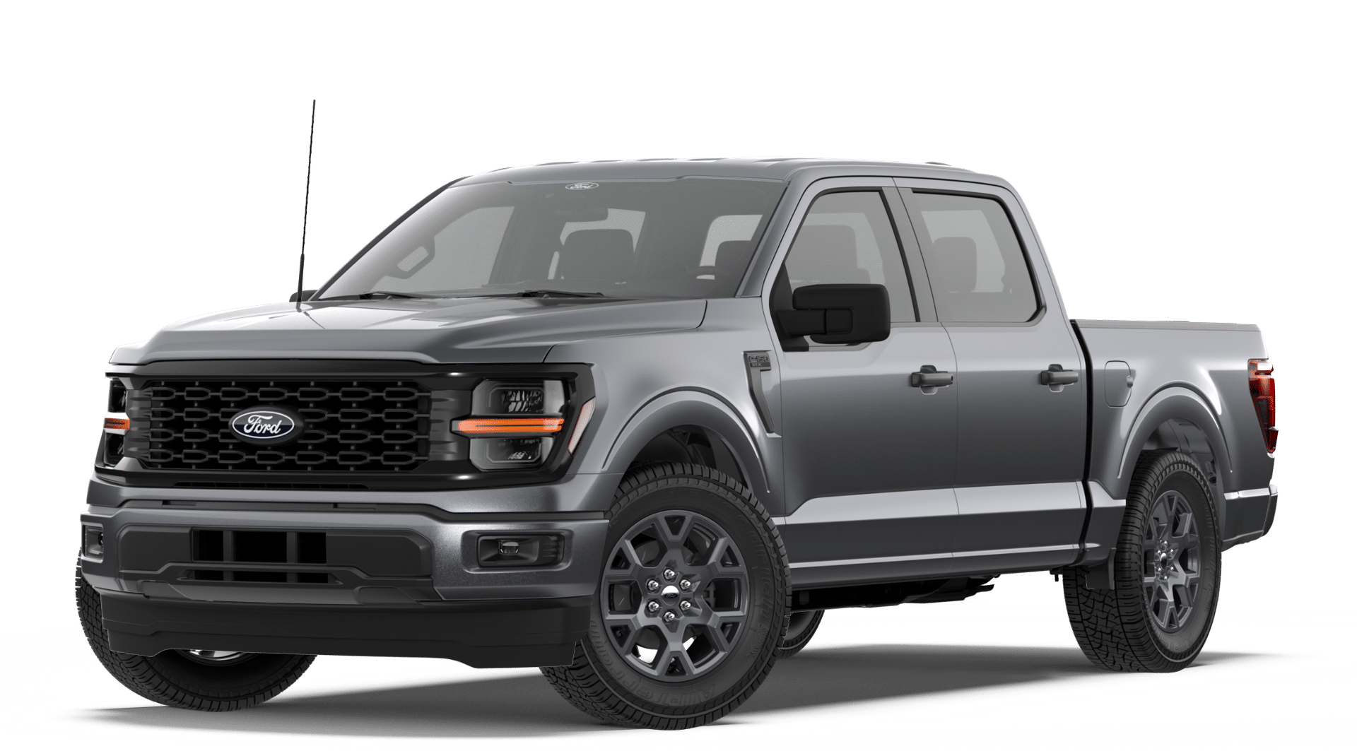 New 2026 Ford F-150 STX®