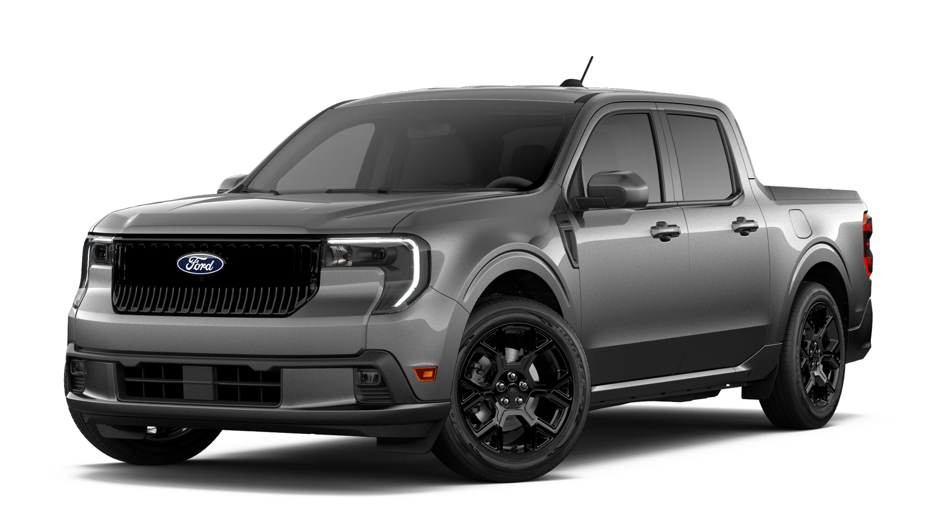 New 2026 Ford Maverick Lobo™