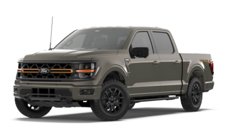 2026 Ford F-150 Tremor®