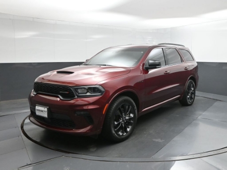 2023 Dodge Durango R/T Plus
