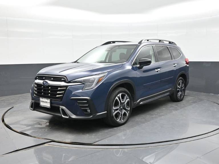 2024 Subaru Ascent Touring