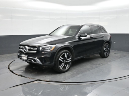 2020 Mercedes-Benz GLC GLC 300