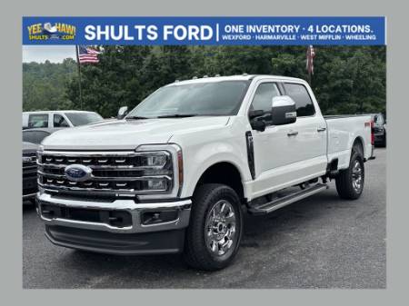 2026 Ford F-250SD
