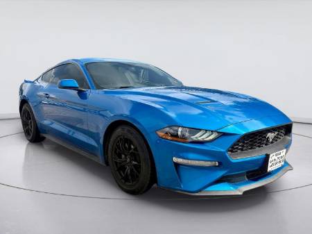 2019 Ford Mustang EcoBoost®