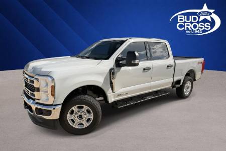 2026 Ford Super Duty F-250 SRW XLT