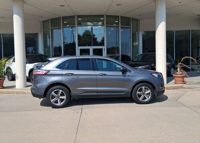 2023 Ford Edge