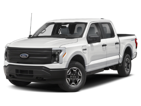 2022 Ford F-150 Lightning