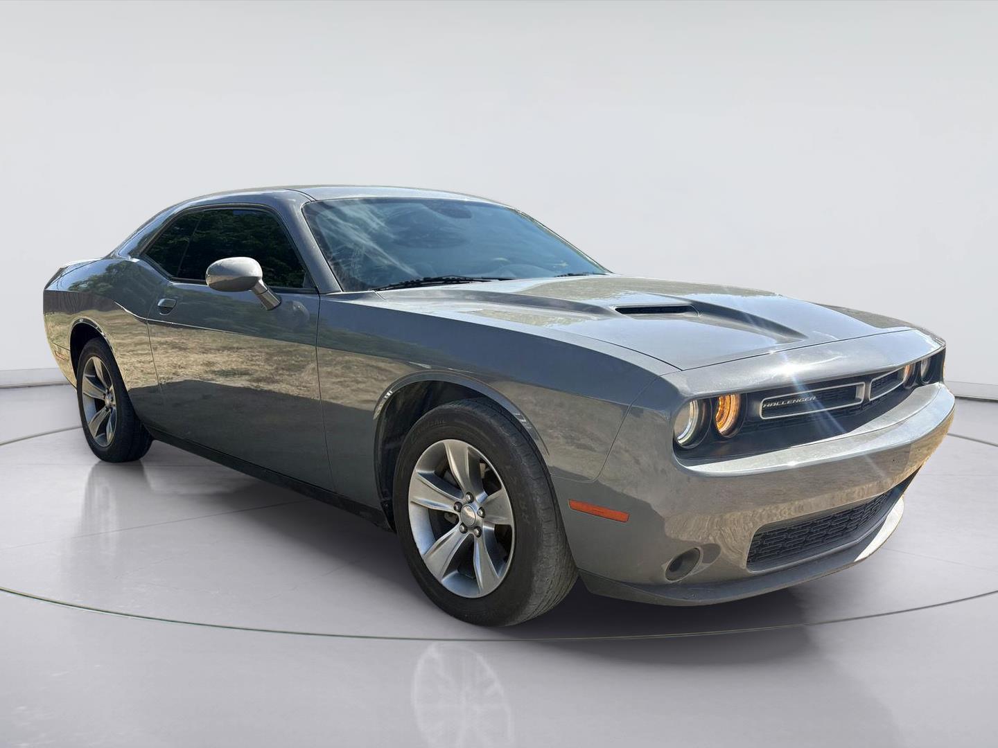 2019 Dodge Challenger