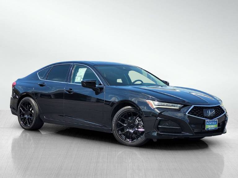 2023 Acura TLX Technology Package