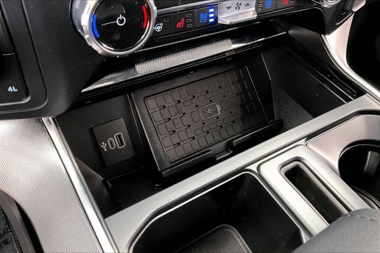 2025 Ford F-150 Platinum - Photo 33