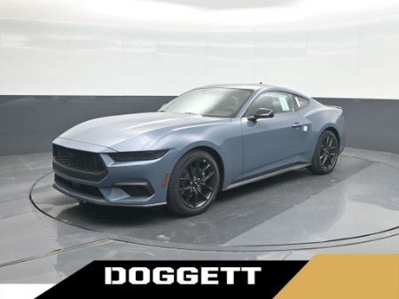 2026 Ford Mustang EcoBoost® Premium