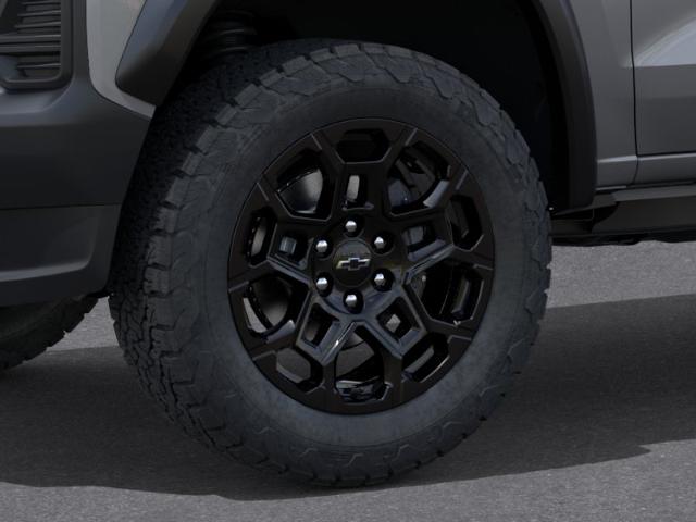 2026 Chevrolet Colorado Trail Boss - Photo 6