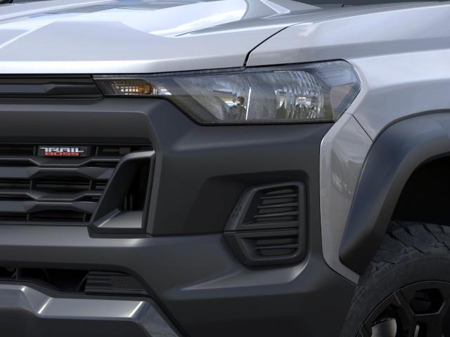 2026 Chevrolet Colorado Trail Boss - Photo 7