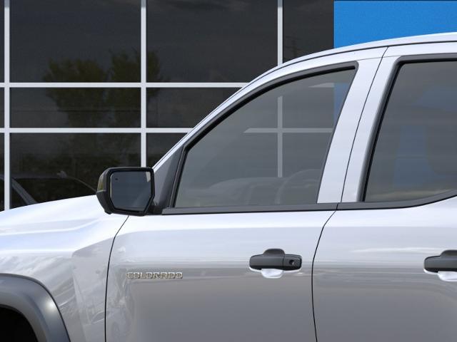 2026 Chevrolet Colorado Trail Boss - Photo 9