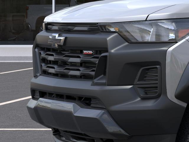 2026 Chevrolet Colorado Trail Boss - Photo 10