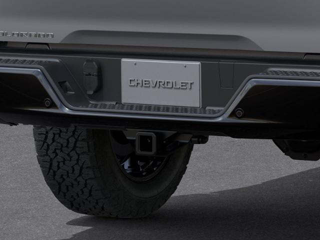 2026 Chevrolet Colorado Trail Boss - Photo 11