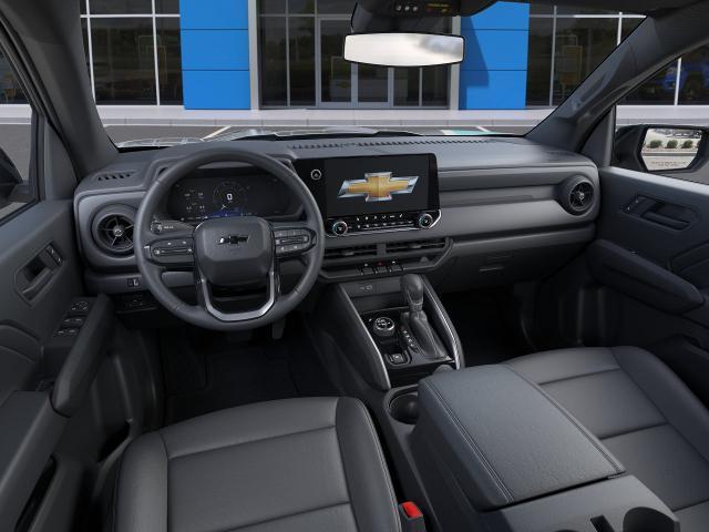 2026 Chevrolet Colorado Trail Boss - Photo 12