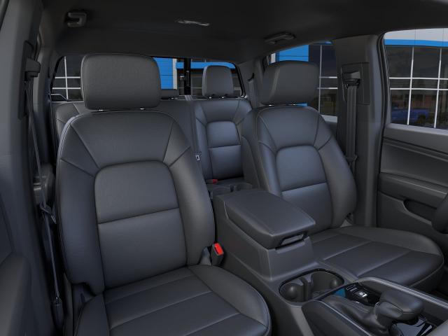 2026 Chevrolet Colorado Trail Boss - Photo 13