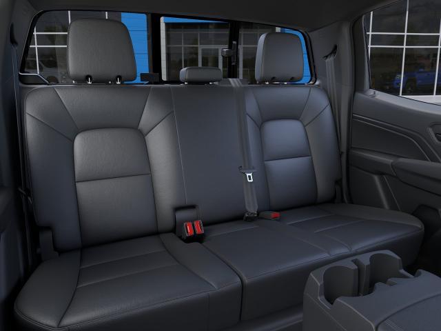 2026 Chevrolet Colorado Trail Boss - Photo 14