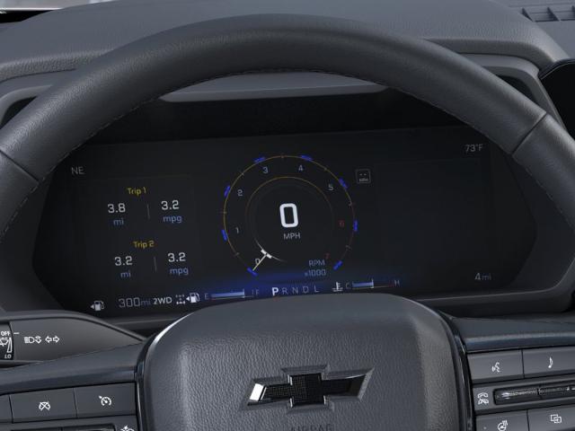 2026 Chevrolet Colorado Trail Boss - Photo 15