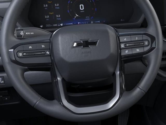 2026 Chevrolet Colorado Trail Boss - Photo 16