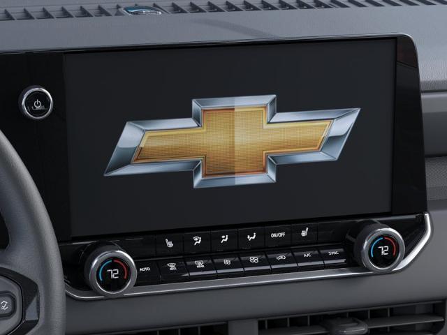 2026 Chevrolet Colorado Trail Boss - Photo 17