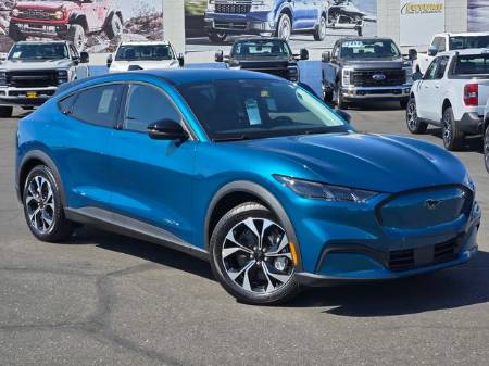 2026 Ford Mustang Mach-E Select