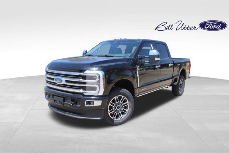 2026 Ford F-250SD