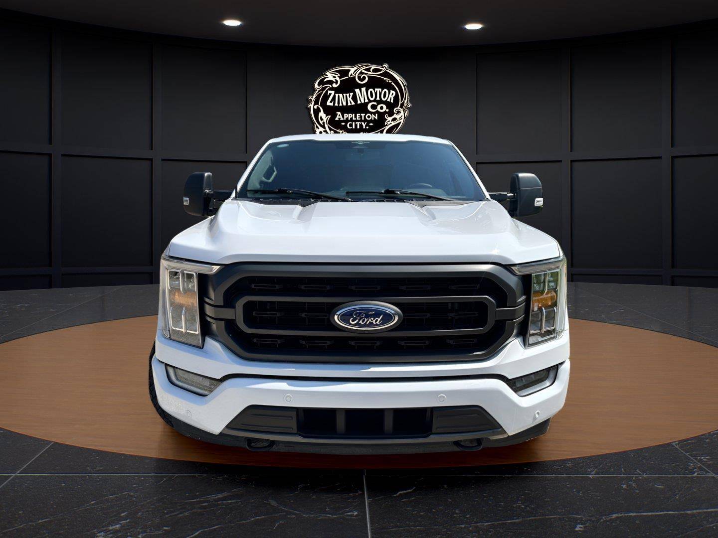 Used 2023 Ford F-150 XLT with VIN 1FTFW1E85PKE19232 for sale in Kansas City