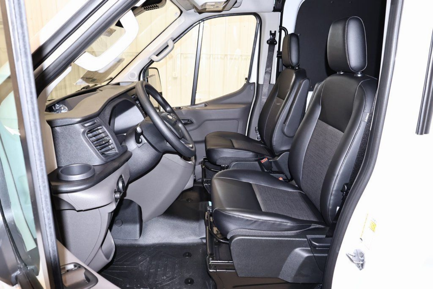 2026 Ford Transit Van Base - Photo 14
