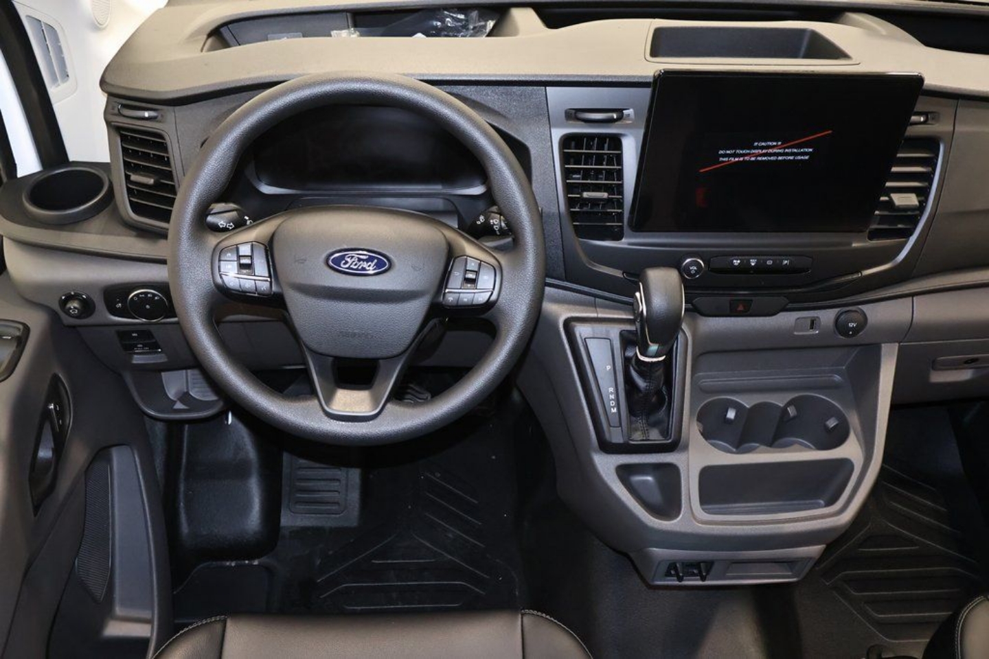 2026 Ford Transit Van Base - Photo 18