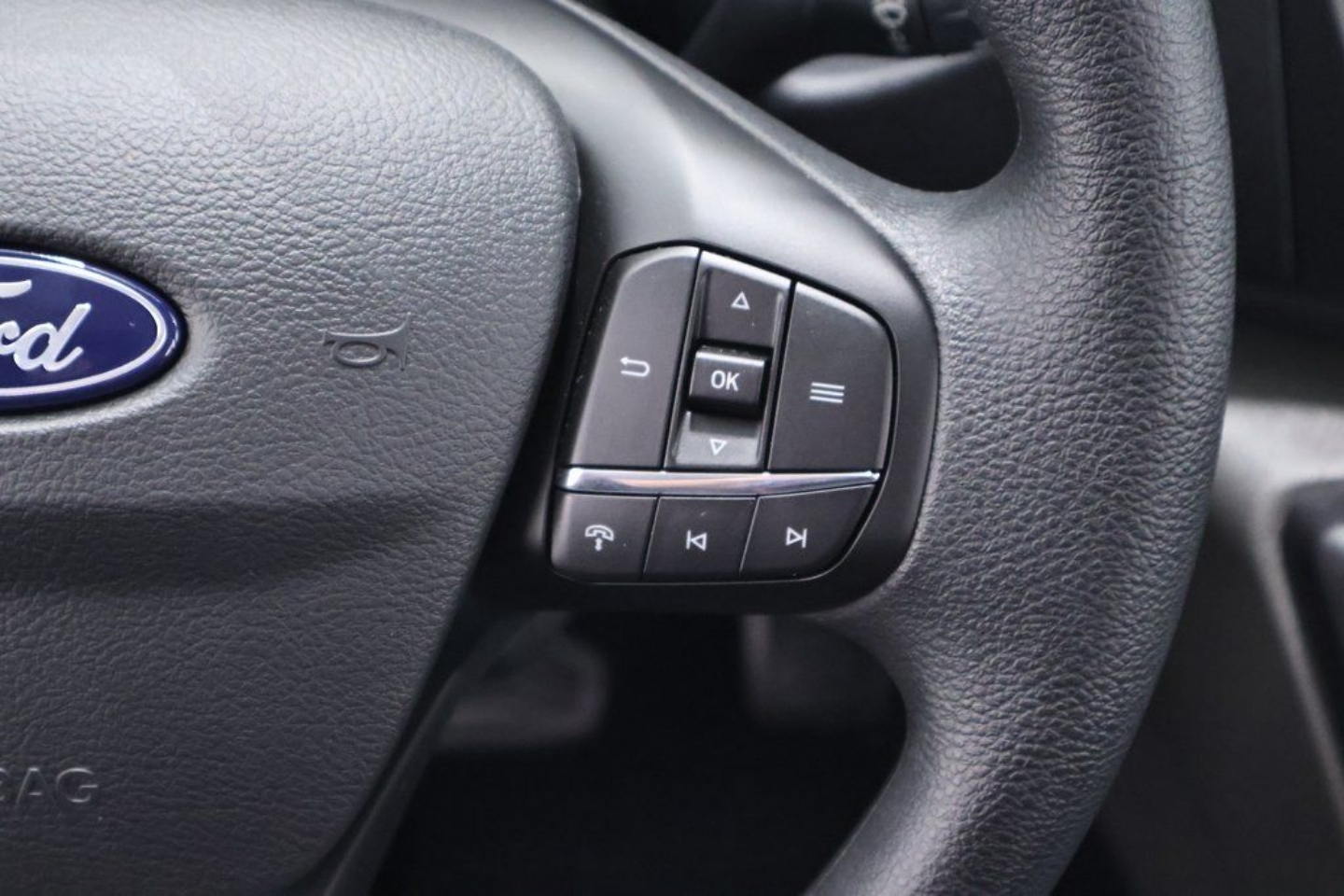 2026 Ford Transit Van Base - Photo 20
