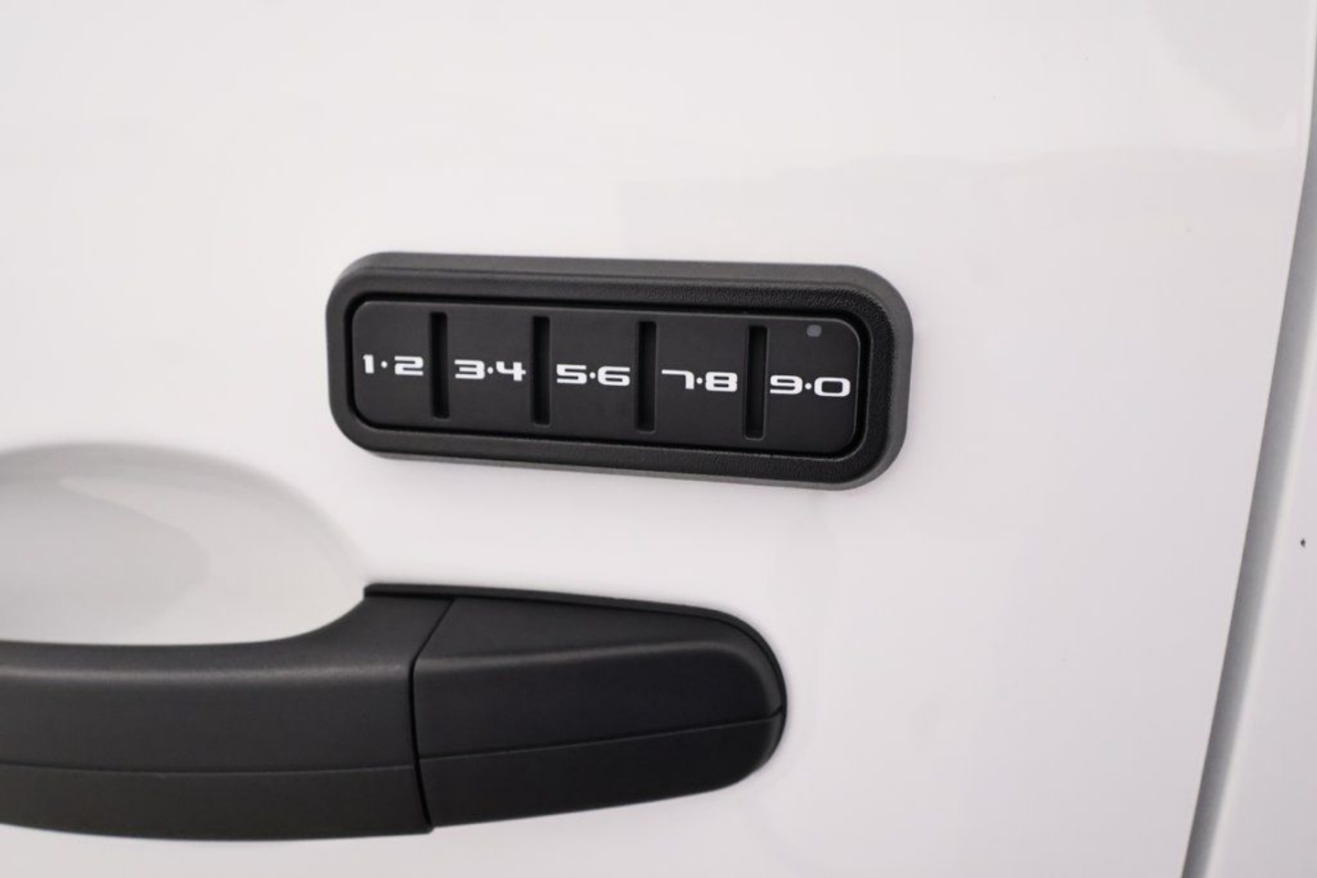 2026 Ford Transit Van Base - Photo 9