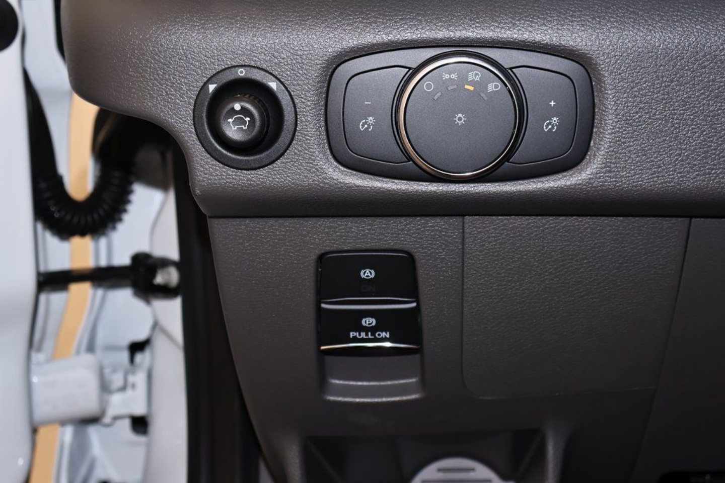 2026 Ford Transit Van Base - Photo 13