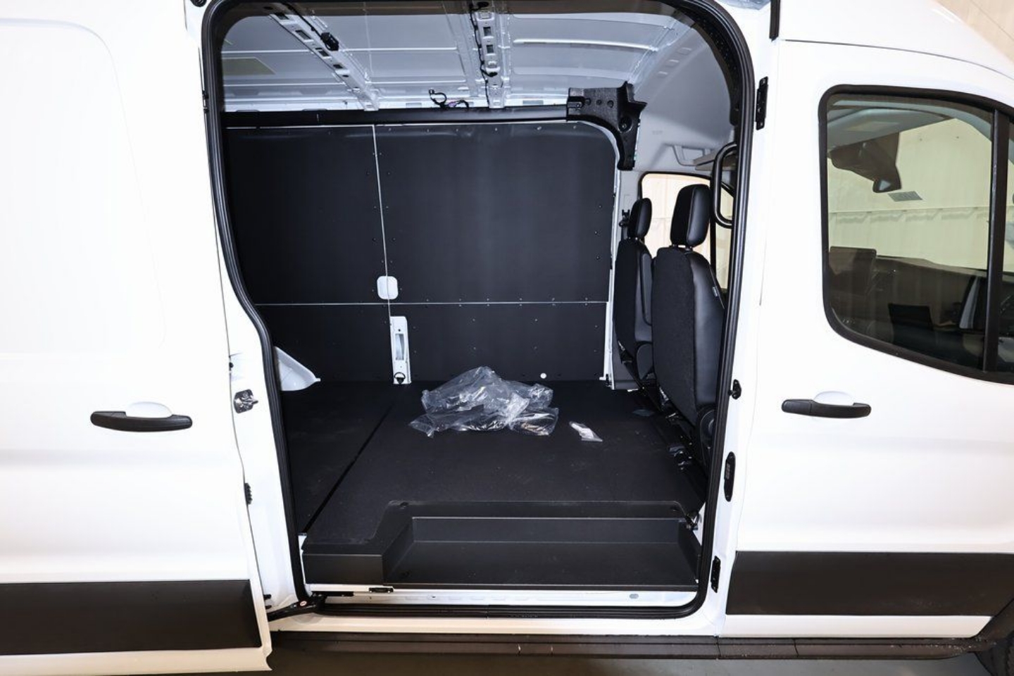 2026 Ford Transit Van Base - Photo 15
