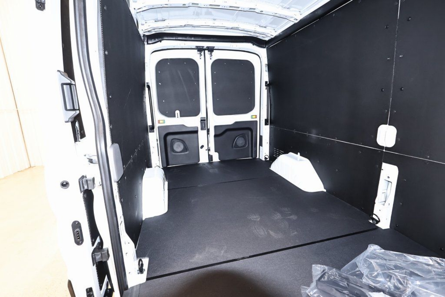 2026 Ford Transit Van Base - Photo 16