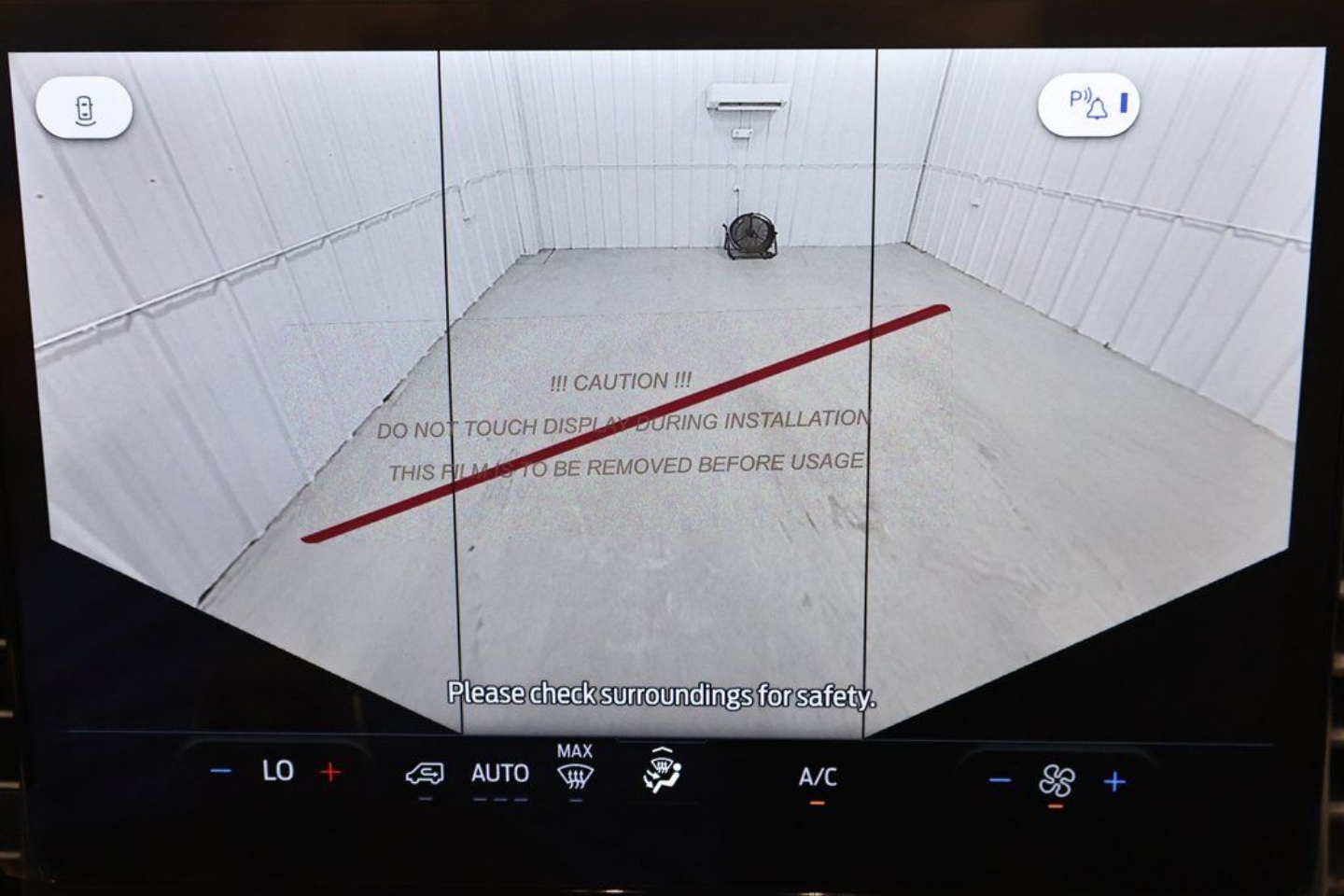 2026 Ford Transit Van Base - Photo 24
