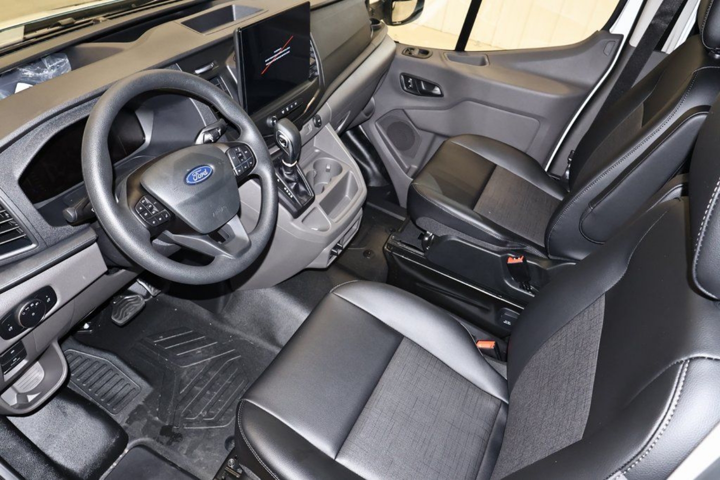 2026 Ford Transit Van Base - Photo 27