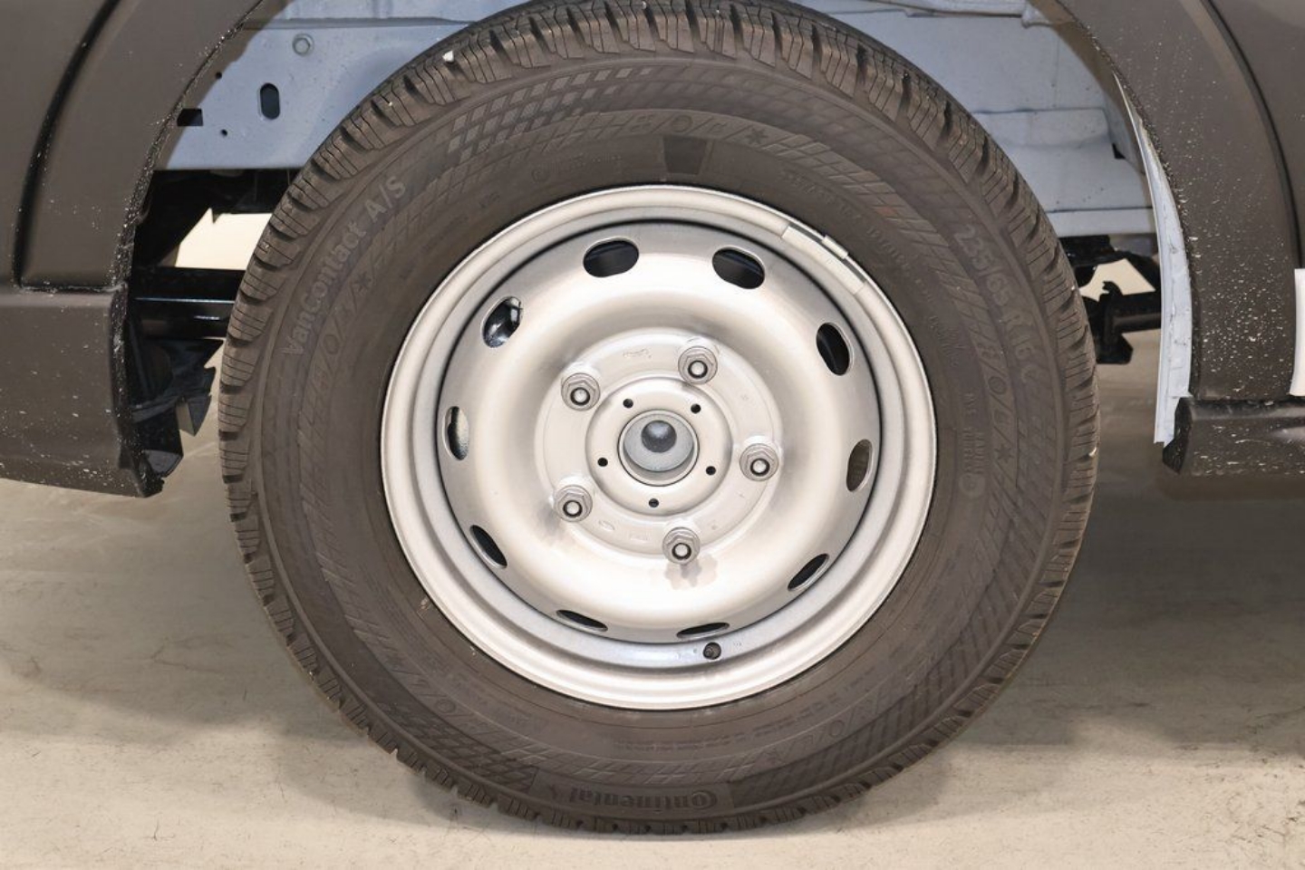 2026 Ford Transit Van Base - Photo 32