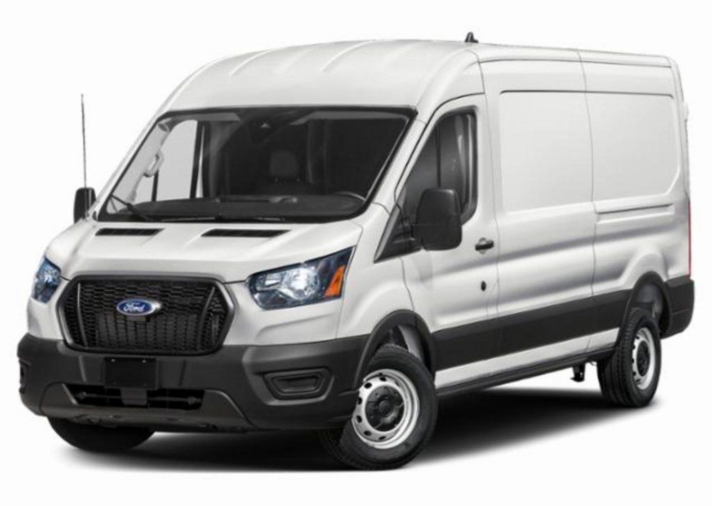 2026 Ford Transit Van Base - Photo 36