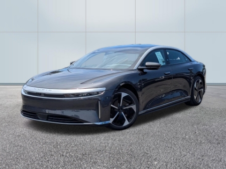 2023 Lucid AIR Touring