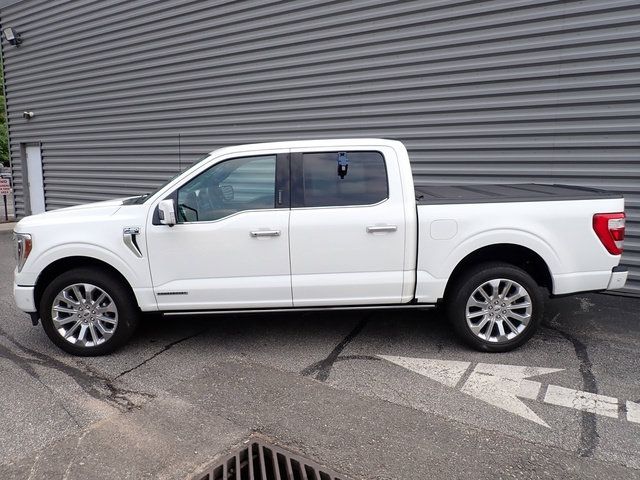 1FTFW1ED8PFB63710