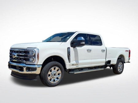 2026 Ford Super Duty F-350 Lariat