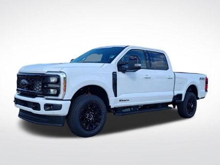 2026 Ford Super Duty F-250 Lariat