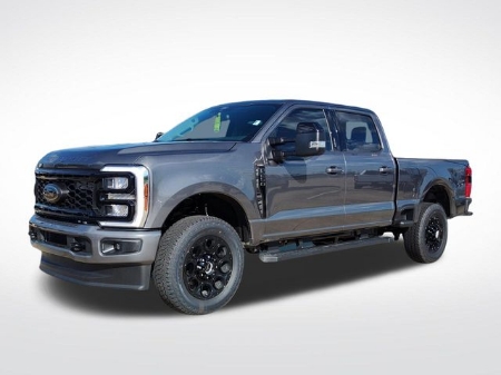 2026 Ford Super Duty F-250 Lariat