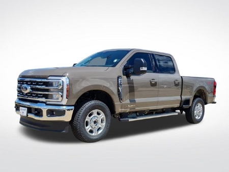 2026 Ford Super Duty F-250 XLT